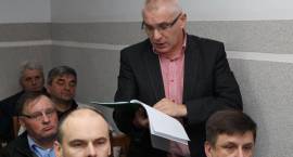 Burzliwa sesja Rady Gminy Kołaki Kościelne