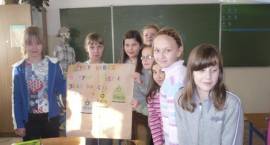 Warsztaty dla uczniów w ramach Akademii 3R w SP4