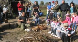 Rodzinny piknik w Mamuciej Dolinie