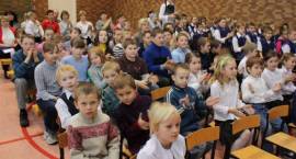 Uczestnicy spotkania Wypadki na drogach – porozmawiajmy /Fot. Grzegorz...