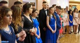Studniówka ZSA 2017, 21.01.2017 r.