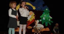Zespół Laskowianki zwycięzył w XIII Powiatowym Przeglądzie Teatrów Obrzedowych w Zambrowie