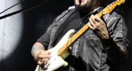 Koncert zespołu KOMBII