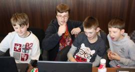 CoderDojo w Zambrowie