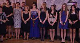 Studniówka w ZSA 2015