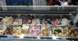 Uczniowie „Czerwoniaka” na Sweet Expo