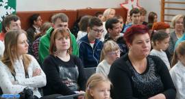 I Powiatowy Przegląd Pieśni i Pastorałek pt. „Hej kolęda!!!”, 18.01.2017 r.
