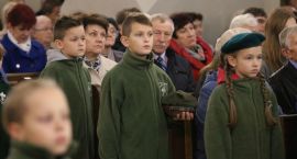 XVII Dzień Papieski w Zambrowie, 15.10.2017 r.