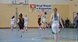 Wojewódzki Finał Gimnazjady Koszykówki Dziewcząt
