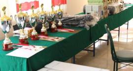 XV Otwarty Turniej Brydża Sportowego