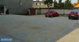 Na ul. Łomżyńskiej powstał nowy parking