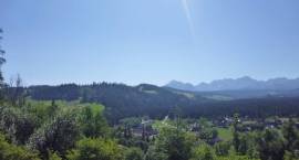 Młodzi strażacy ochotnicy wyjechali w polskie Tatry