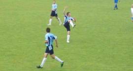 Olimpia Zambrów vs. Concordia Elbląg 0:2 - 06.06.2009 r.