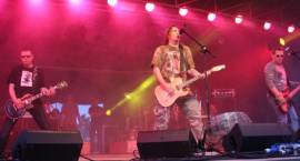 Koncert zespołu Kobranocka