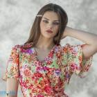 Litera  F. Magda Duda,16 lat, Zalas 