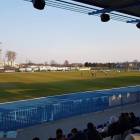Olimpia Zambrów vs Legia 2 Warszawa 06-04-2019