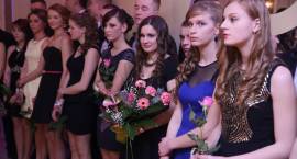 Studniówka w ZSA 2015