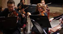 IX Jesienny Festiwal Sacrum et Musica im. Jana Pawła II.