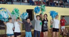 Pierwszy Dzień Wiosny w SP4 w Zambrowie