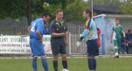 Olimpia Zambrów – MKS Mielnik