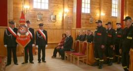 Dzień Strażaka 2010 w Gminie Zambrów