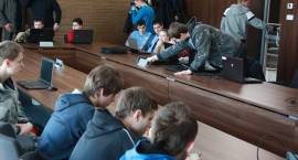 W Zambrowie ruszyły pierwsze w Polsce zajęcia CoderDojo