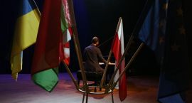 W Zambrowie rozpoczął się VI Międzynarodowy Konkurs Fortepianowy
