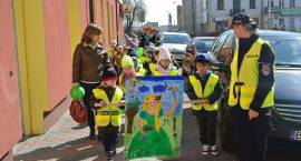 Powitanie wiosny w Akademii Malucha