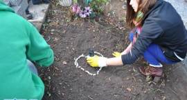 Członkowie KSM pamiętają o tych, o których nikt nie pamięta