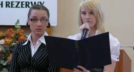 V Szkolna Sesja Humanistów w Zespole Szkół Agroprzedsiębiorczości w Zambrowie 