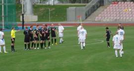 podlasko-warmińsko-mazurska III liga 2012/2013 - runda wiosenna- Olimpia Zambrów vs....