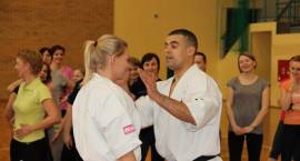 Ruszyły kursy samoobrony „Bezpieczna kobieta w mieście”