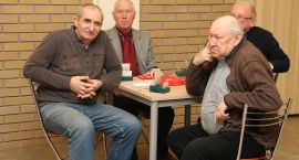 III Zambrowska Długa Fala w Brydżu Sportowym, 27.11.2017 r.