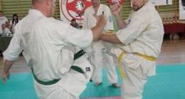 Międzynarodowe Mistrzostwa Polski Karate Kyokushin IBK w Zambrowie