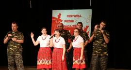 XVII Festiwal Piosenki Religijnej i Patriotycznej „Bogu i Ojczyźnie”,...