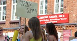Ogólnopolska Noc Profilaktyki w Zambrowie