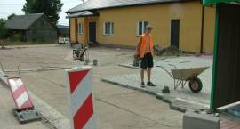 Kolejny rok pod znakiem inwestycji w Gminie Zambrów