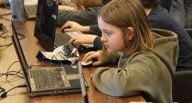 CoderDojo świętuje rocznice