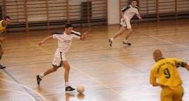 I liga wojewódzkiej licealiady w futsalu