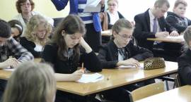 V Powiatowy Konkurs Katyński