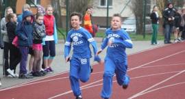 Igrzyska Powiatowe w Lekkiej Atletyce 2012