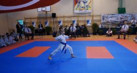 7 medali dla karateków z ZKK Kyokushin