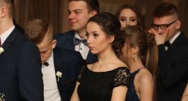Studniówka ZSO 2018