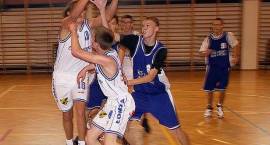 Turniej Koszykówki Kadetów i Kadetek z okazji 10-lecia SP2 i MG1 /Fot. G. Zawistowski