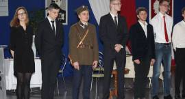 Święto patrona w ZS1