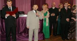 Studniówka w Zespole Szkół Ogólnokształcących w Zambrowie, dn. 24.01.2009 r.