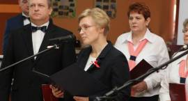 IV Przegląd Pieśni Patriotycznych „Jestem Polakiem” w Szumowie