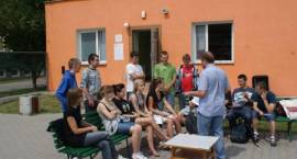 IV Olimpiada Integracyjna
