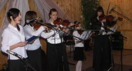 Koncert Karnawałowy - Camerata /Fot. Grzegorz Zawistowski