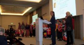 Projekt ICT, You & Me realizowany przez SP4 nagrodzony 2 miejscem w Europie